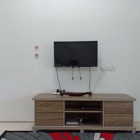 Duan Homestay Tambun Іпох Екстер'єр фото