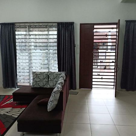 Duan Homestay Tambun Іпох Екстер'єр фото