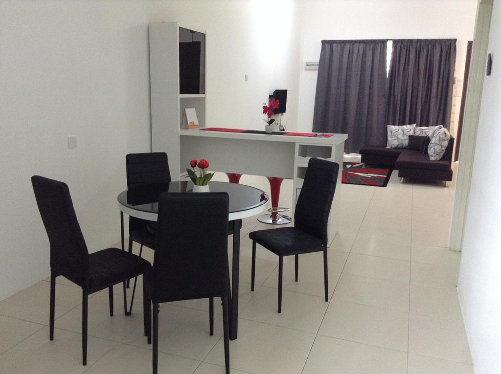 Duan Homestay Tambun Іпох Екстер'єр фото