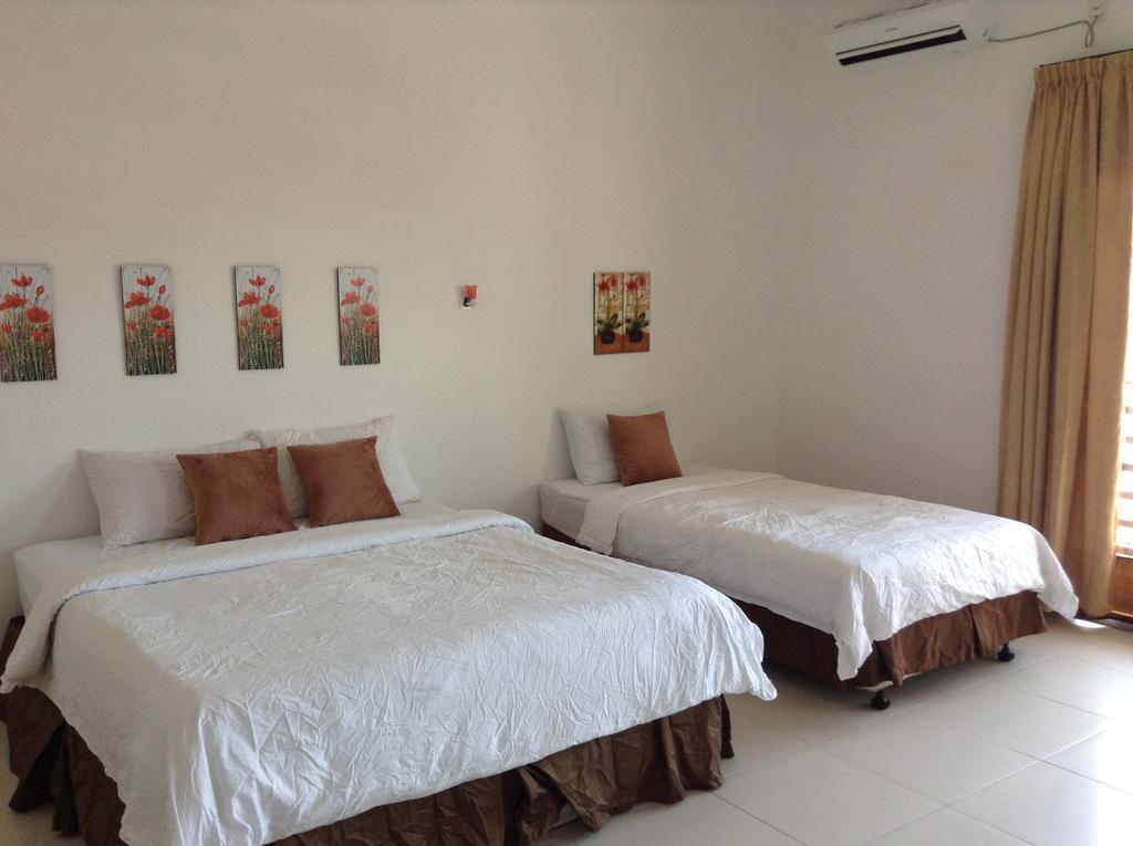 Duan Homestay Tambun Іпох Екстер'єр фото