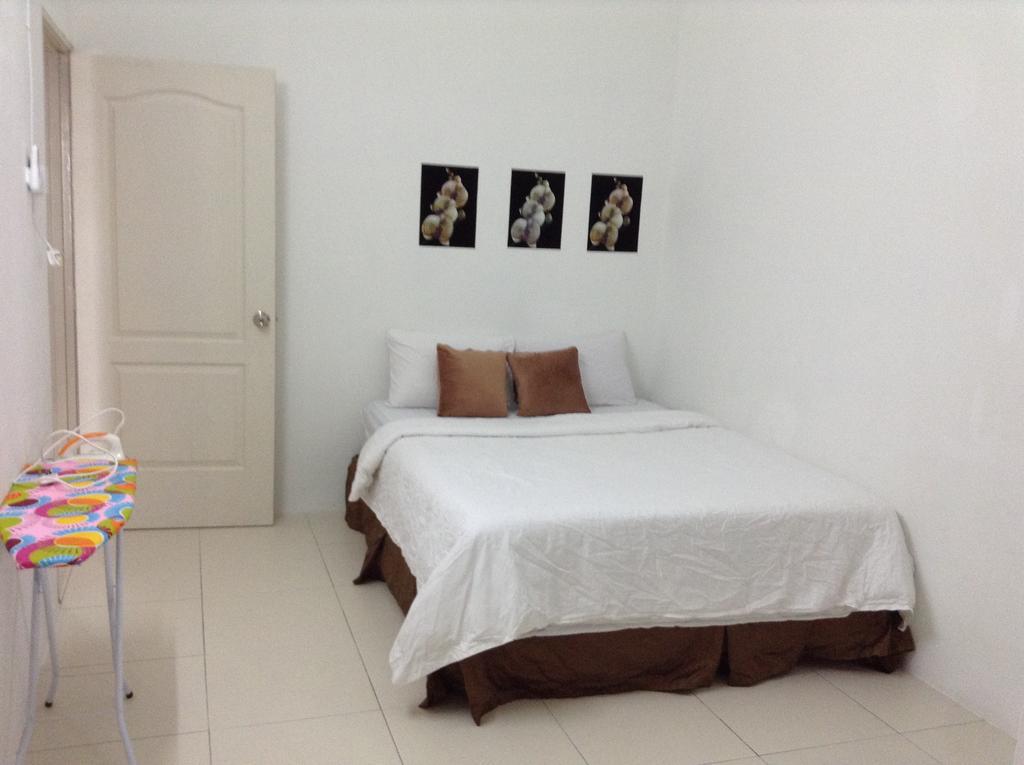 Duan Homestay Tambun Іпох Екстер'єр фото
