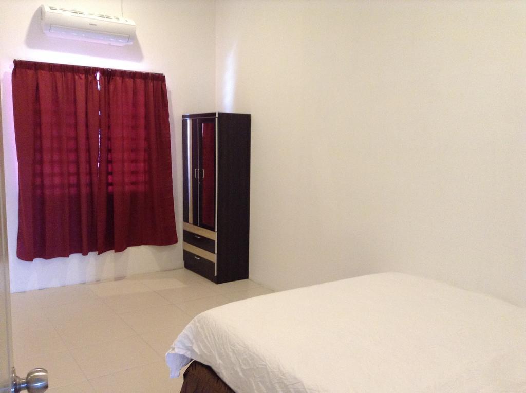 Duan Homestay Tambun Іпох Екстер'єр фото