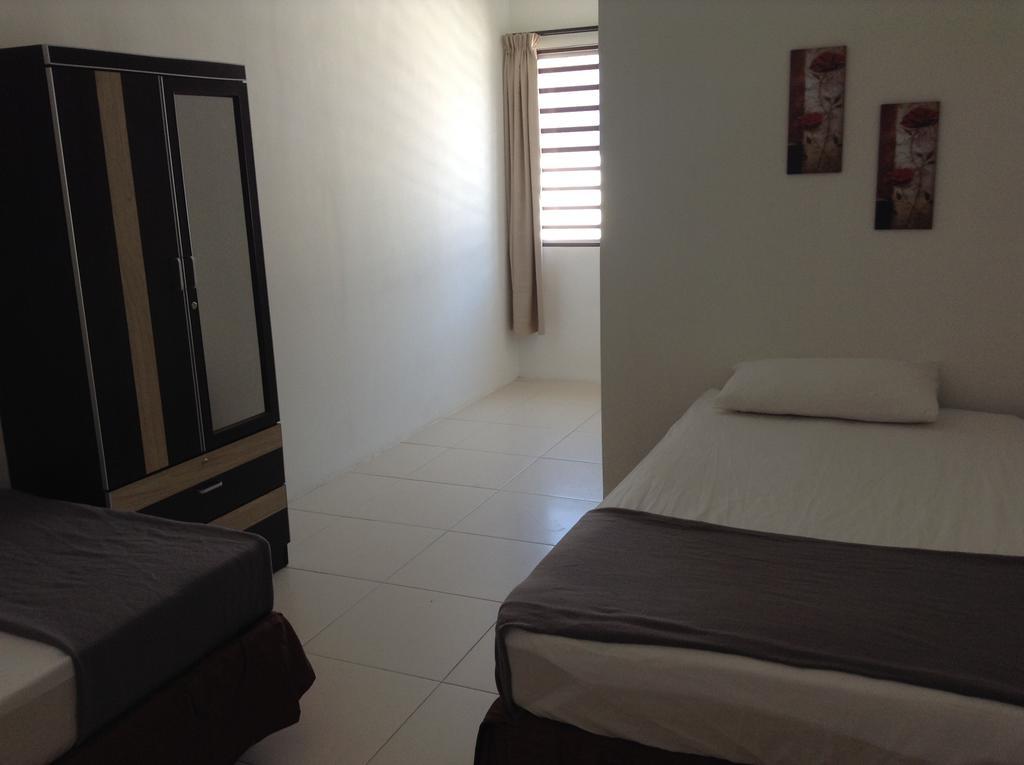 Duan Homestay Tambun Іпох Екстер'єр фото