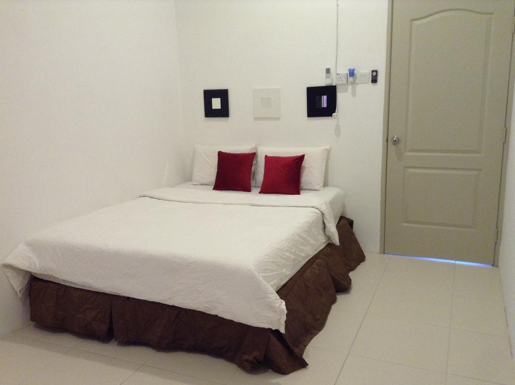 Duan Homestay Tambun Іпох Екстер'єр фото