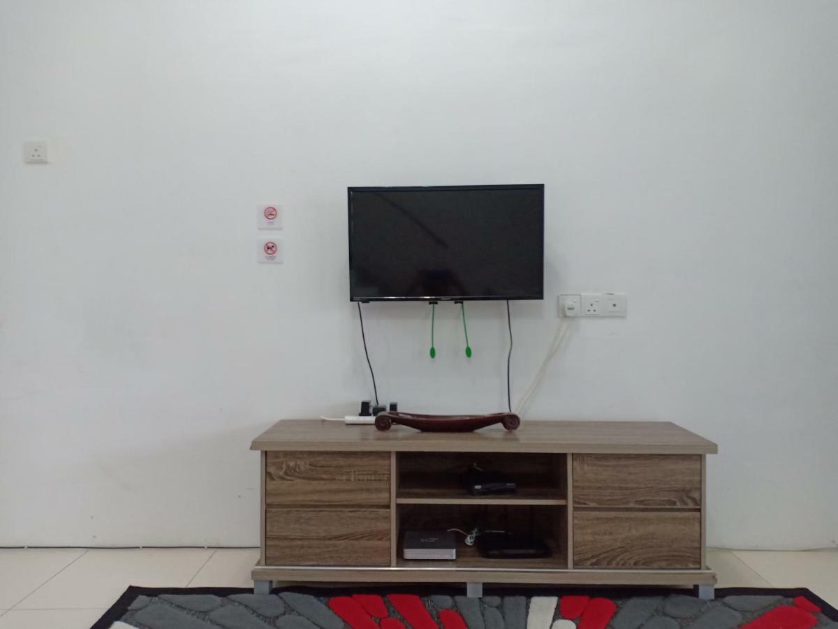 Duan Homestay Tambun Іпох Екстер'єр фото