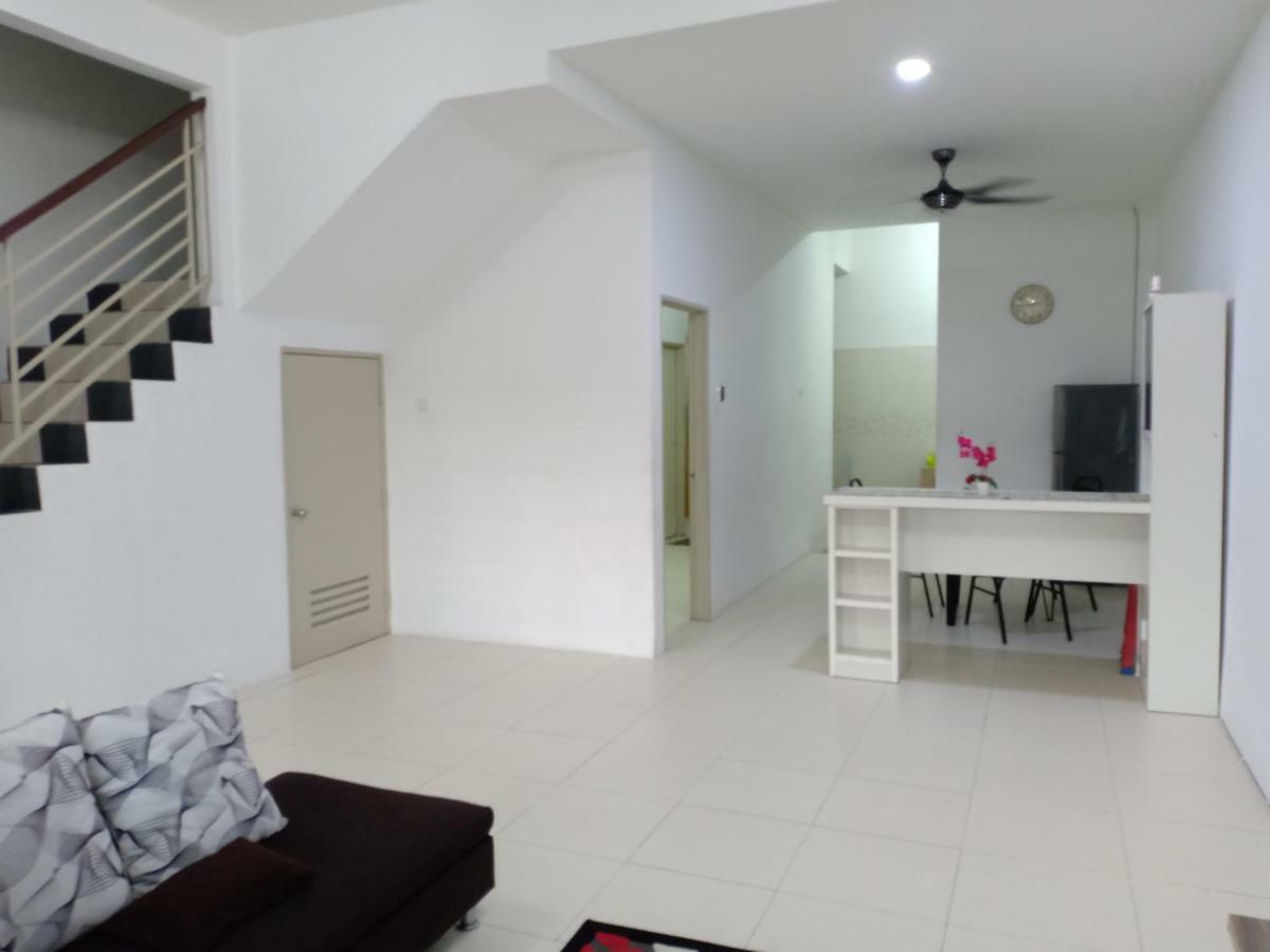Duan Homestay Tambun Іпох Екстер'єр фото
